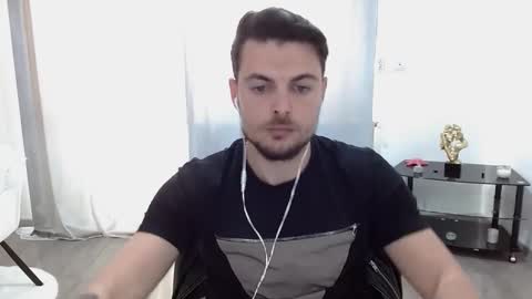 Master Gab online show from April 18, 3:03 pm