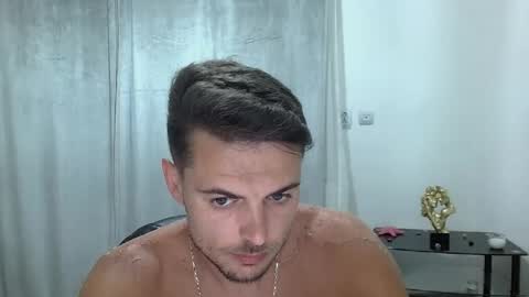 Master Gab online show from July 28, 6:53 pm