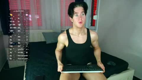 UPVOTE ME ------  ILL DO SOMETHING FOR FREE online show from April 14, 7:55 am