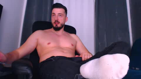 Snapshot of christiannstud chatting on February 25, 6:23 pm christiannstud online show from February 25, 6:23 pm