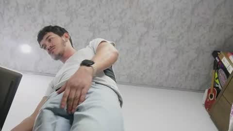 Christianonlyfansx online show from June 16, 5:44 am