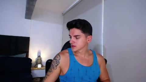 Christian online show from April 18, 2:30 pm