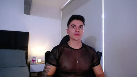 Christian online show from March 12, 4:44 pm