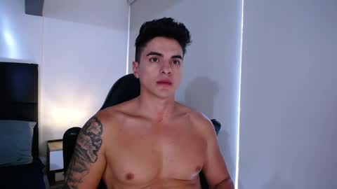 Christian online show from January 4, 2:25 pm