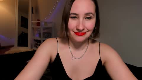 christina rosse online show from March 8, 7:40 pm