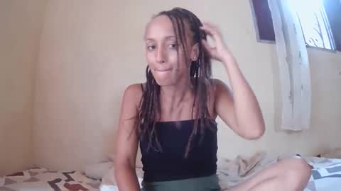 christine213 online show from March 3, 12:34 pm