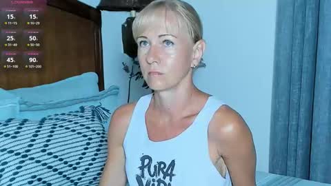 Christine -  online show from November 21, 12:25 pm