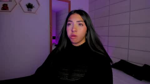 Christine  online show from April 13, 12:20 pm