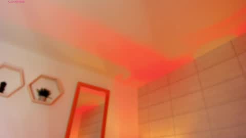 Christine  online show from September 24, 12:12 pm