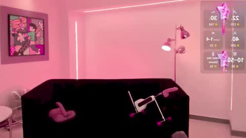 Christine Ford online show from January 6, 7:51 pm