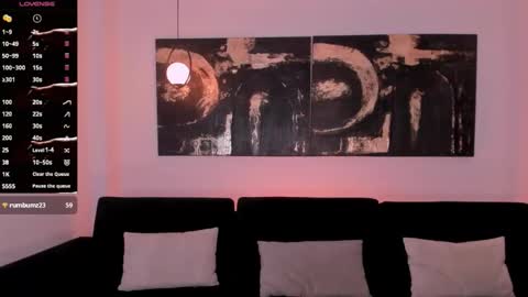 Christine Ford online show from December 22, 8:48 pm