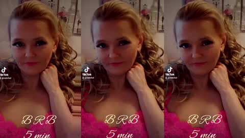 Snapshot of christirose chatting on February 5, 4:14 pm Christi online show from February 5, 4:14 pm