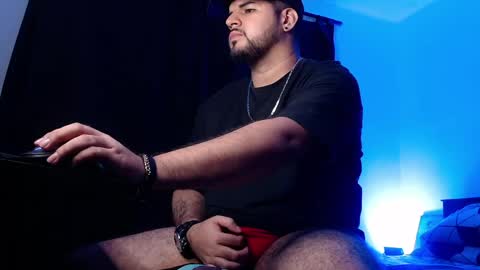 Christian  online show from April 14, 4:38 am