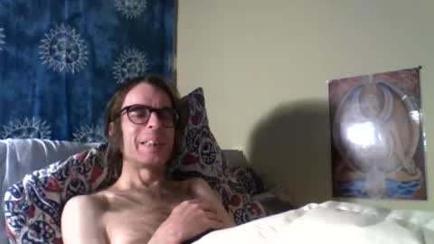 Chris online show from February 16, 5:15 pm