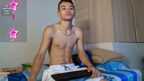 CHRISTOPHER online show from January 16, 11:19 am