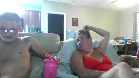 Christopher Rain online show from August 2, 6:26 am