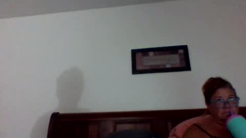 Christopher Rain online show from July 1, 4:43 am