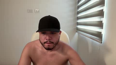 Chris online show from January 12, 10:22 pm