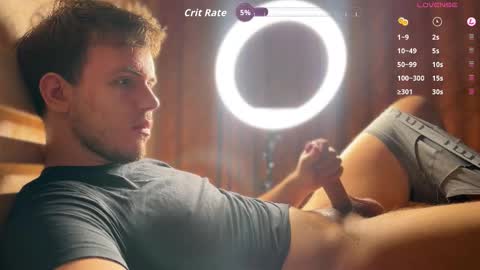 Christopher online show from March 10, 3:27 pm