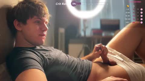 Christopher online show from December 2, 8:45 am