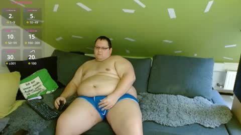 Christoph online show from March 29, 1:13 pm