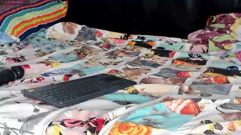 christy_and_nick online show from June 18, 7:08 pm