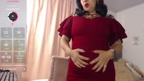 Christy  online show from June 10, 5:45 pm