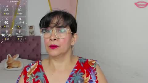 Christy  online show from February 2, 6:59 pm