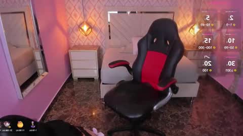 CHRISTY  online show from October 27, 7:25 pm