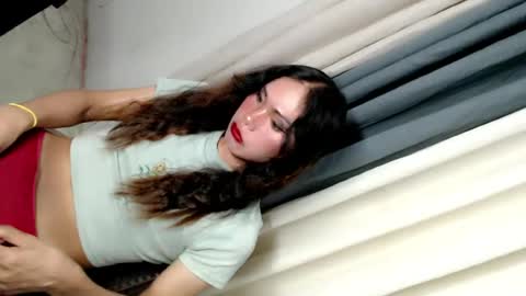 Christine online show from July 29, 6:30 pm