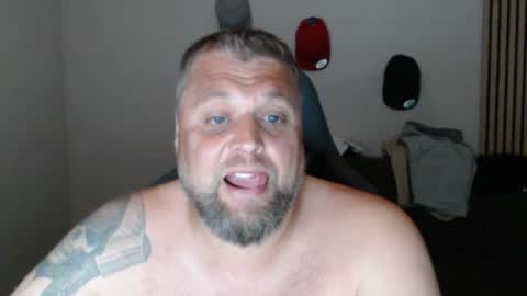 Chrizz online show from July 7, 10:47 pm