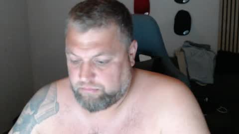 Chrizz online show from July 8, 10:57 pm