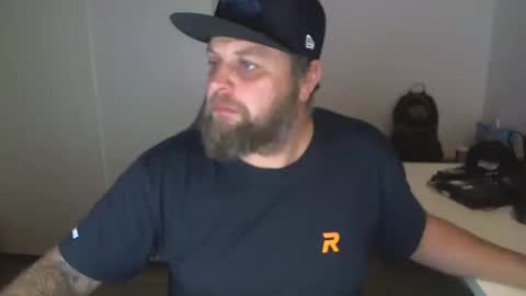 Chrizz online show from December 7, 10:01 pm