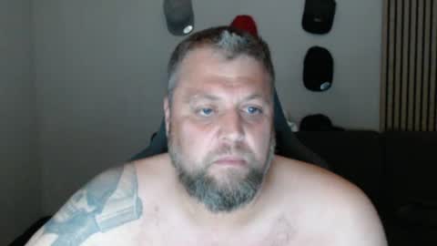 Chrizz online show from June 18, 10:48 pm