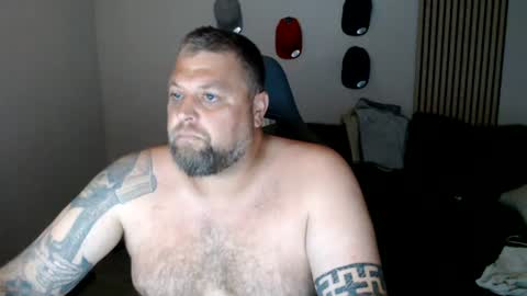 Chrizz online show from July 10, 11:31 pm