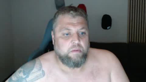 Chrizz online show from June 15, 10:24 pm