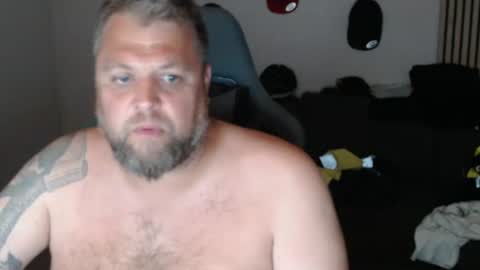 Chrizz online show from July 16, 10:44 pm