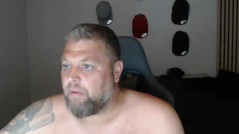 Chrizz online show from July 15, 10:36 pm