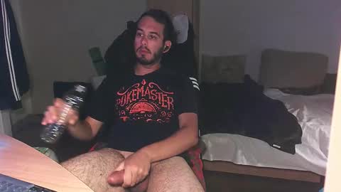 Chromefox123 online show from October 26, 1:12 pm