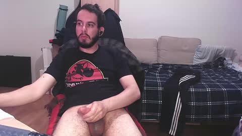 Chromefox123 online show from January 6, 4:15 am