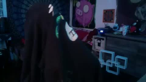 chromeheartzz online show from February 23, 3:09 am