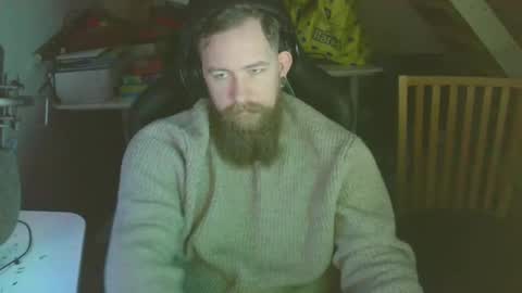 chrullelife online show from February 8, 11:55 pm
