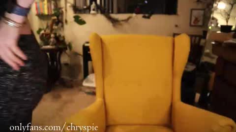 Chrys online show from November 23, 6:44 am