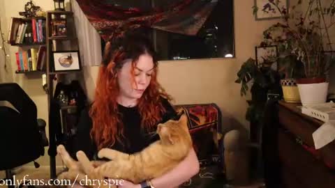 Chrys online show from July 2, 5:12 am