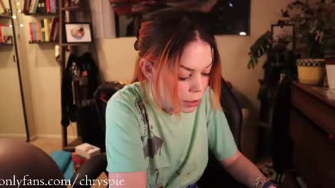 Chrys online show from July 9, 5:55 am