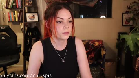 Chrys online show from June 27, 5:46 am