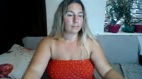 Diana online show from August 4, 5:09 pm