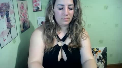 Diana online show from March 4, 5:32 am