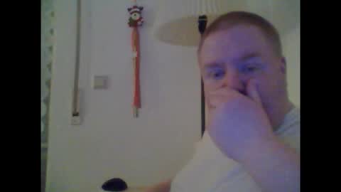 chubby_david online show from December 21, 1:12 am