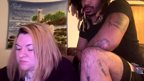 Chubbybunny99s rich room online show from April 30, 4:17 am